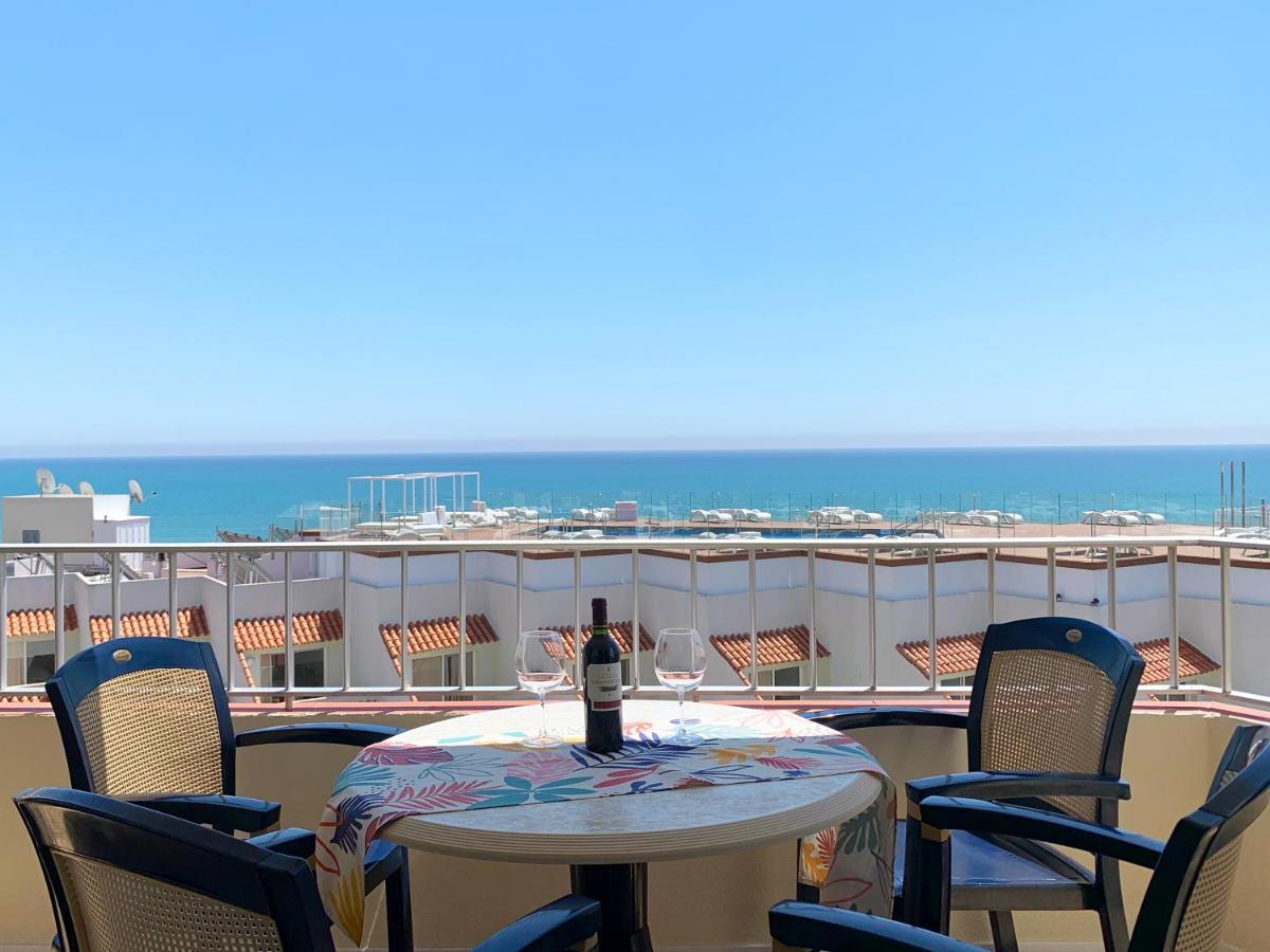Malagadevacaciones - La Carihuela Palace Torremolinos Exterior photo